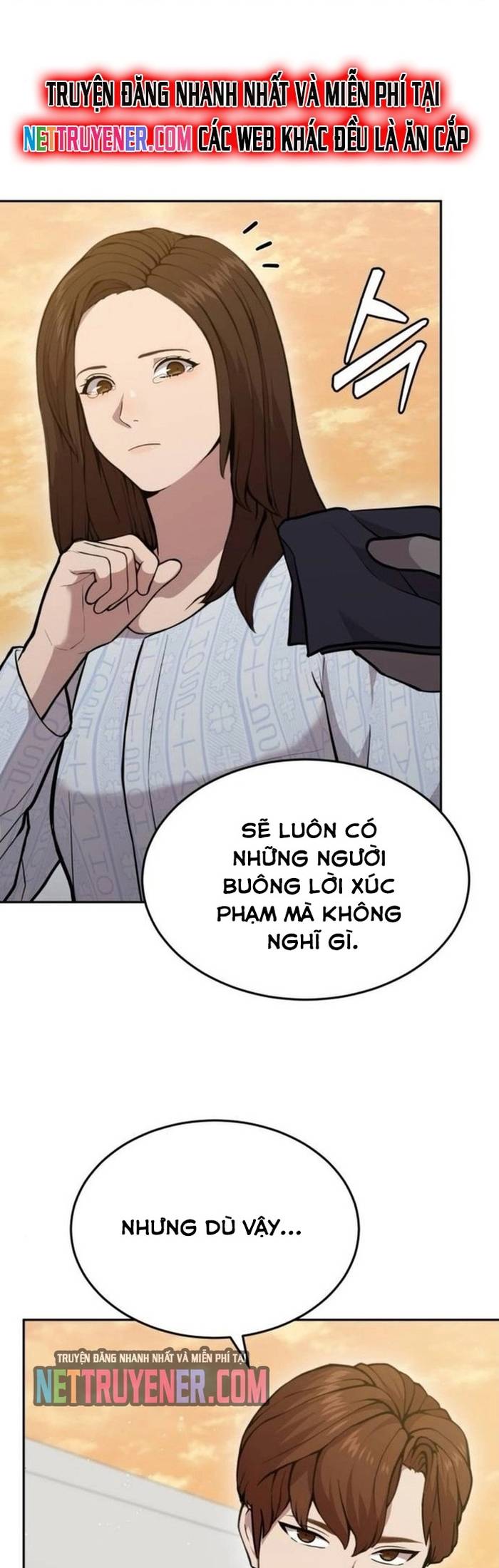 Sứ Mệnh Thần Y Chapter 21 - Trang 19