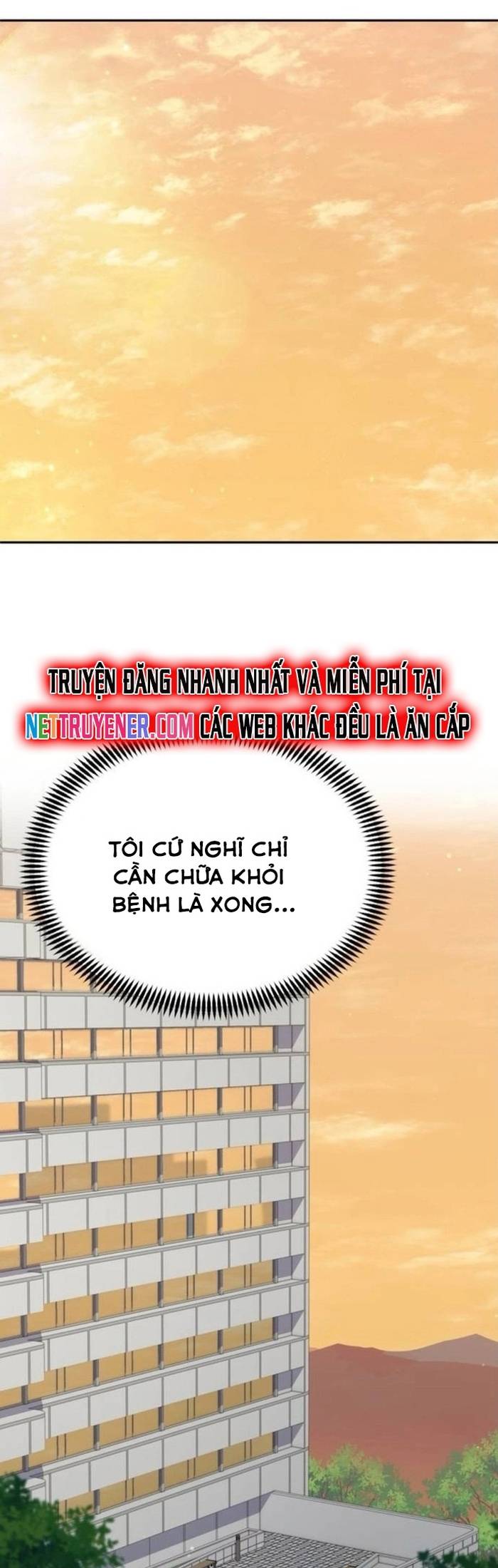 Sứ Mệnh Thần Y Chapter 21 - Trang 17