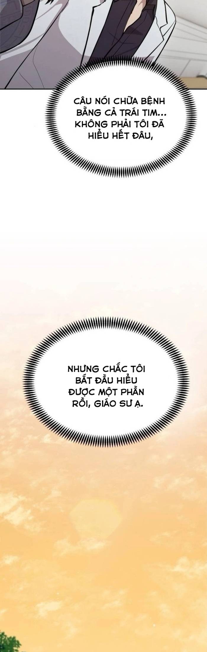 Sứ Mệnh Thần Y Chapter 21 - Trang 25