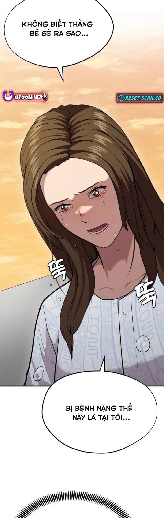 Sứ Mệnh Thần Y Chapter 21 - Trang 4