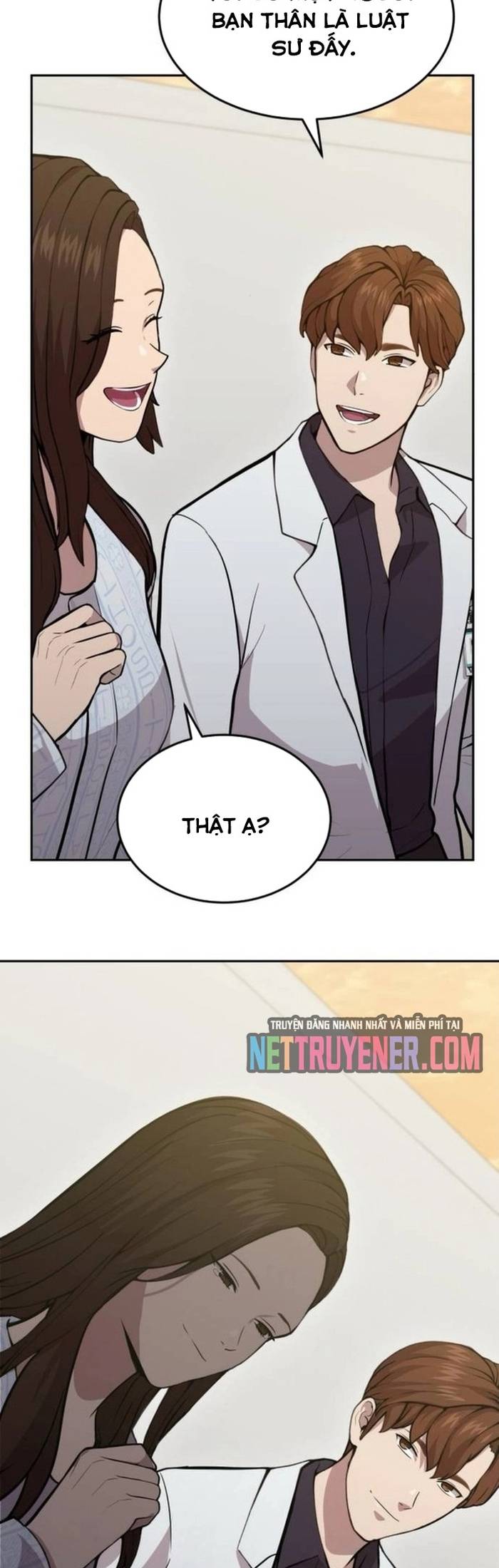 Sứ Mệnh Thần Y Chapter 21 - Trang 24