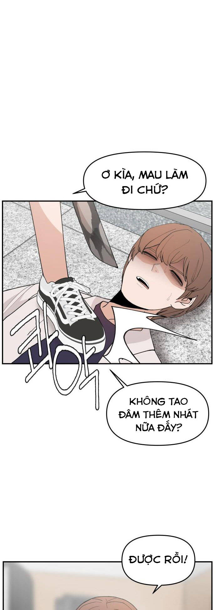 Lớp Học Phản Diện Chapter 88 - Trang 2