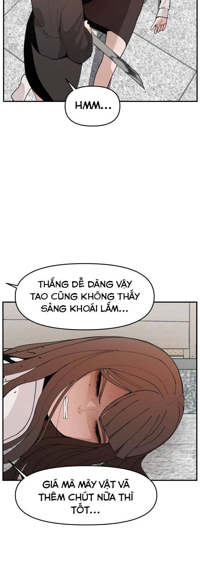Lớp Học Phản Diện Chapter 88 - Trang 22