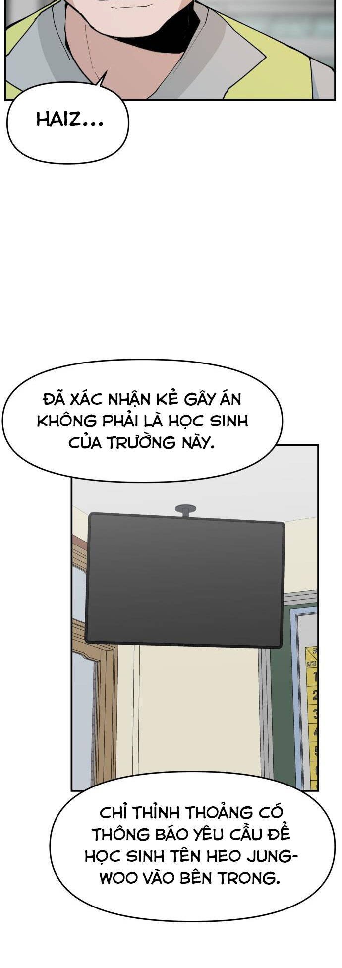 Lớp Học Phản Diện Chapter 88 - Trang 59
