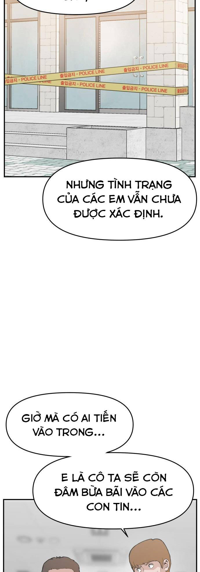 Lớp Học Phản Diện Chapter 88 - Trang 57