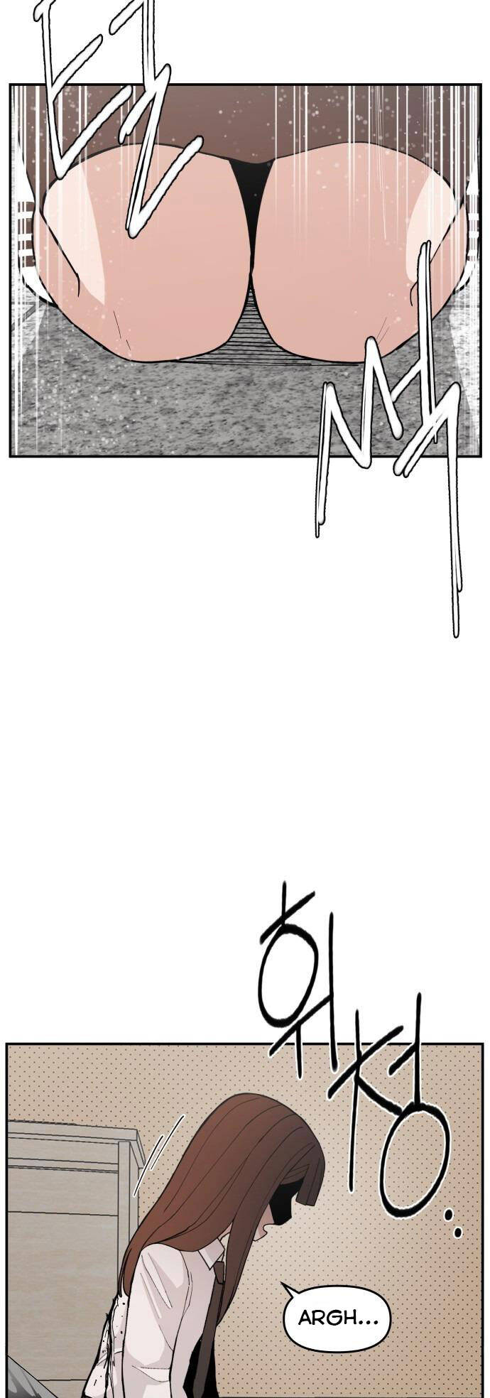 Lớp Học Phản Diện Chapter 88 - Trang 18