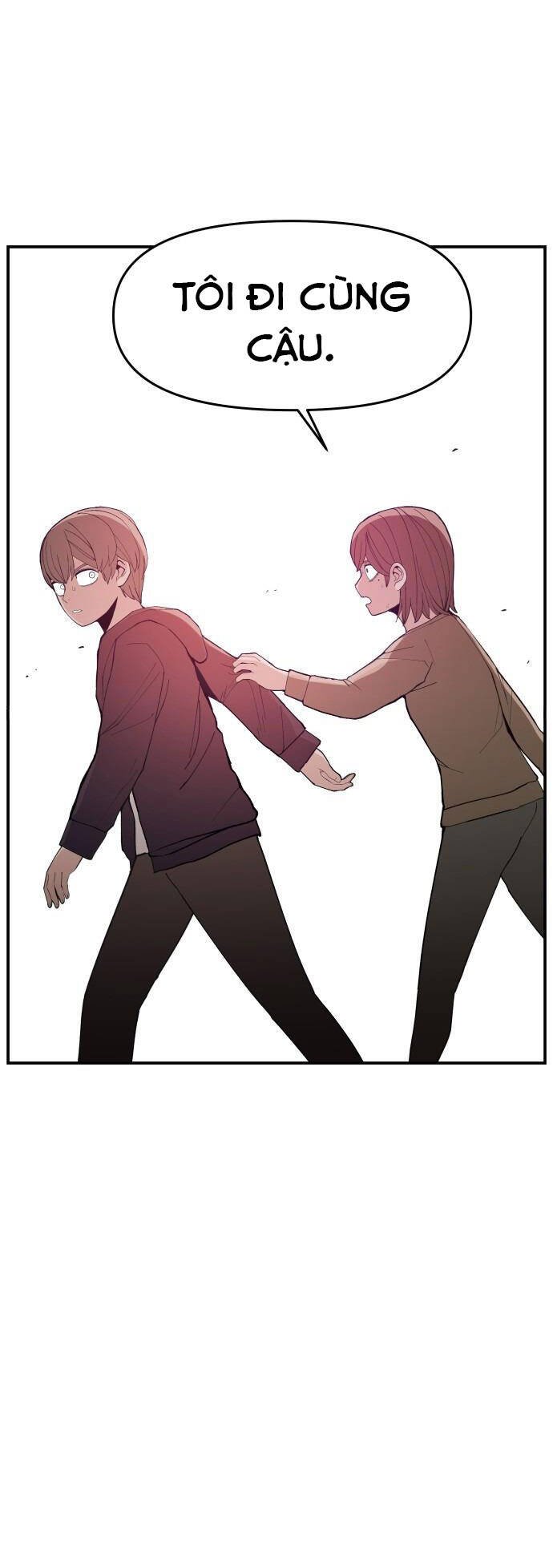 Lớp Học Phản Diện Chapter 88 - Trang 42
