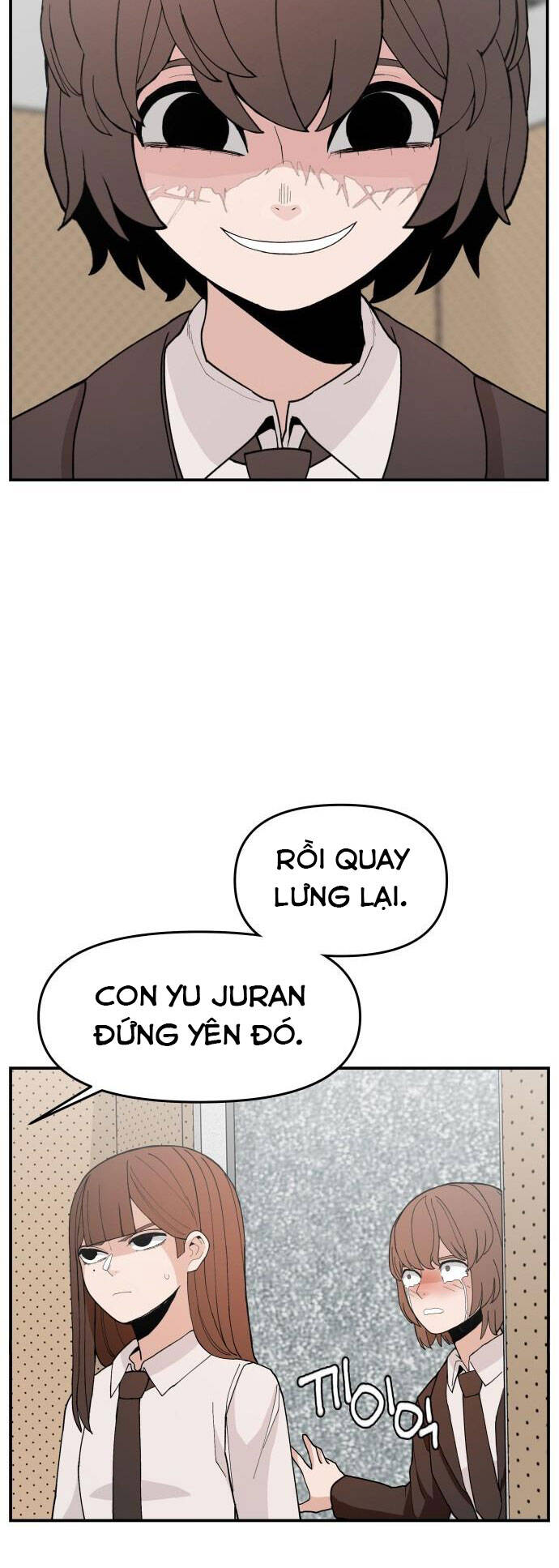 Lớp Học Phản Diện Chapter 88 - Trang 1