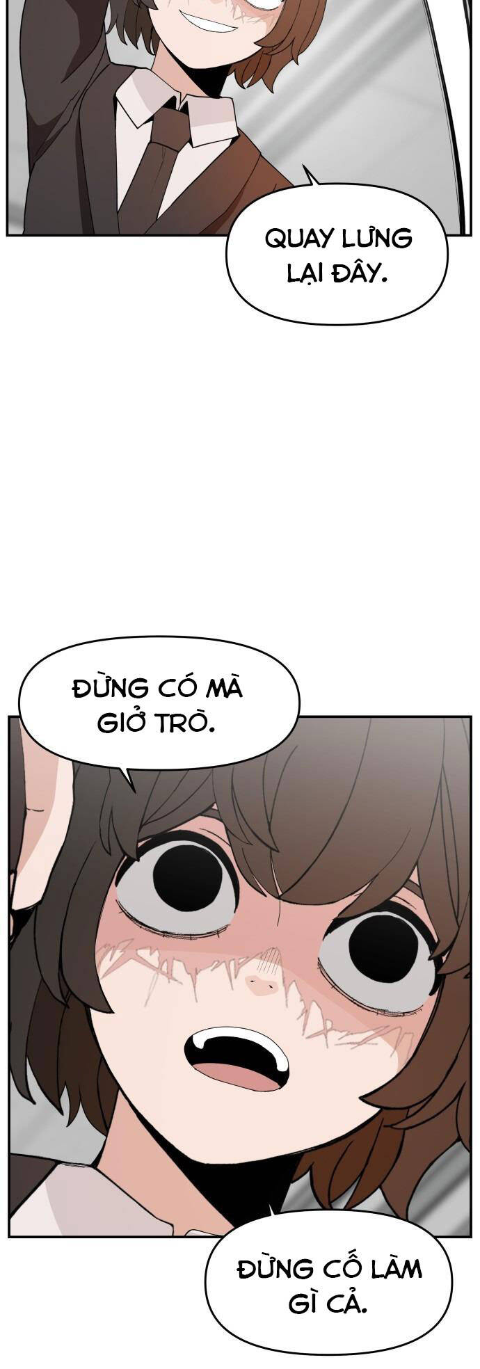 Lớp Học Phản Diện Chapter 88 - Trang 4