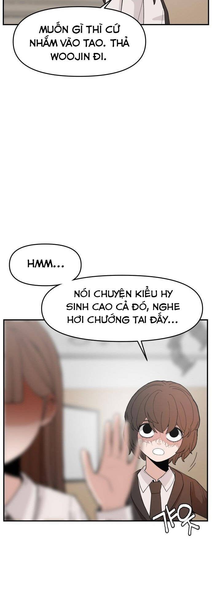 Lớp Học Phản Diện Chapter 88 - Trang 10