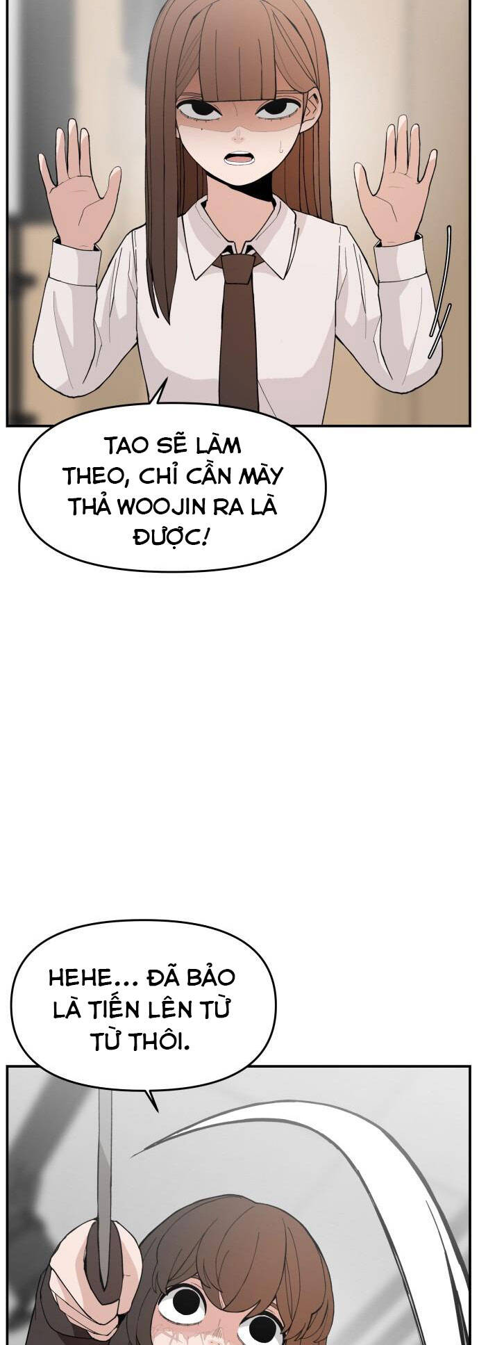 Lớp Học Phản Diện Chapter 88 - Trang 3