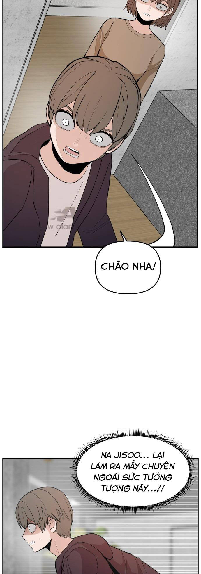 Lớp Học Phản Diện Chapter 88 - Trang 40