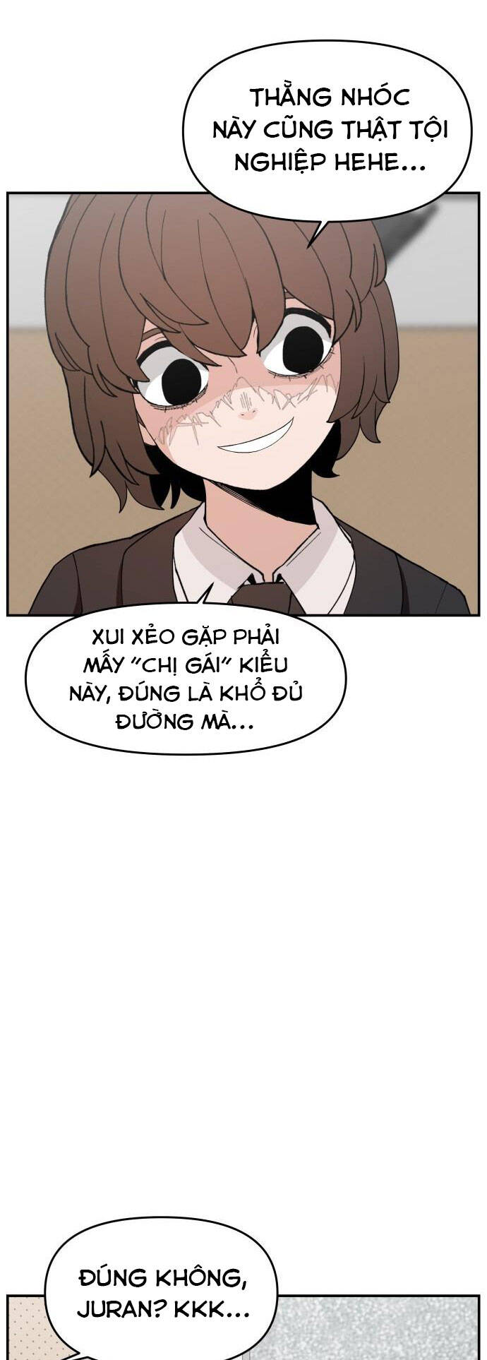 Lớp Học Phản Diện Chapter 88 - Trang 8