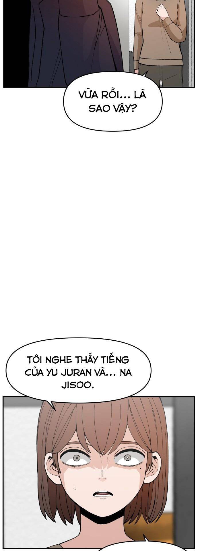 Lớp Học Phản Diện Chapter 88 - Trang 35
