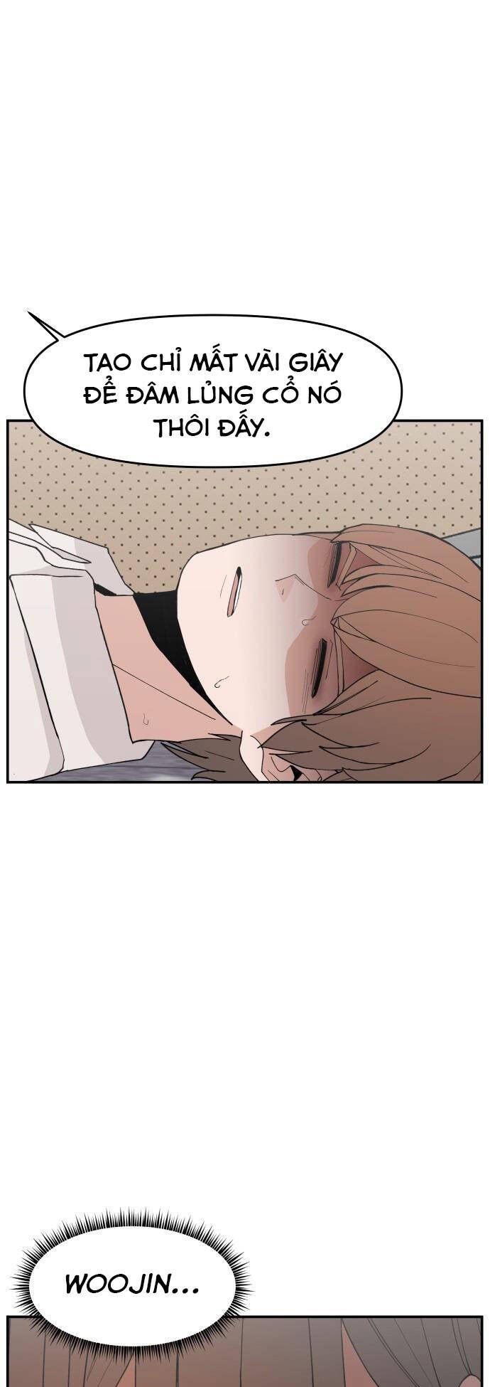Lớp Học Phản Diện Chapter 88 - Trang 5