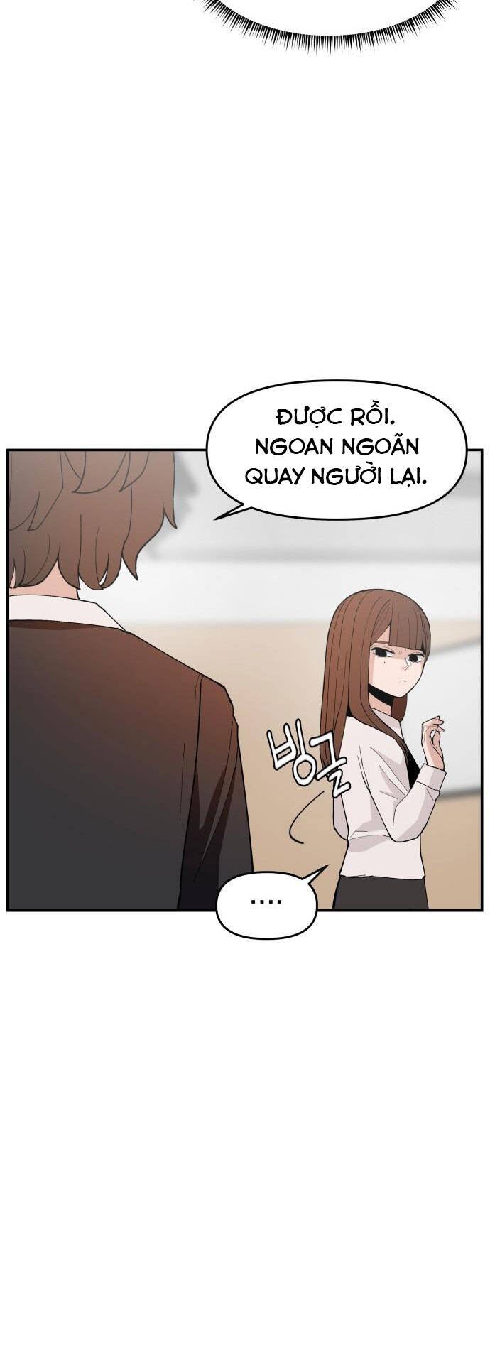 Lớp Học Phản Diện Chapter 88 - Trang 7