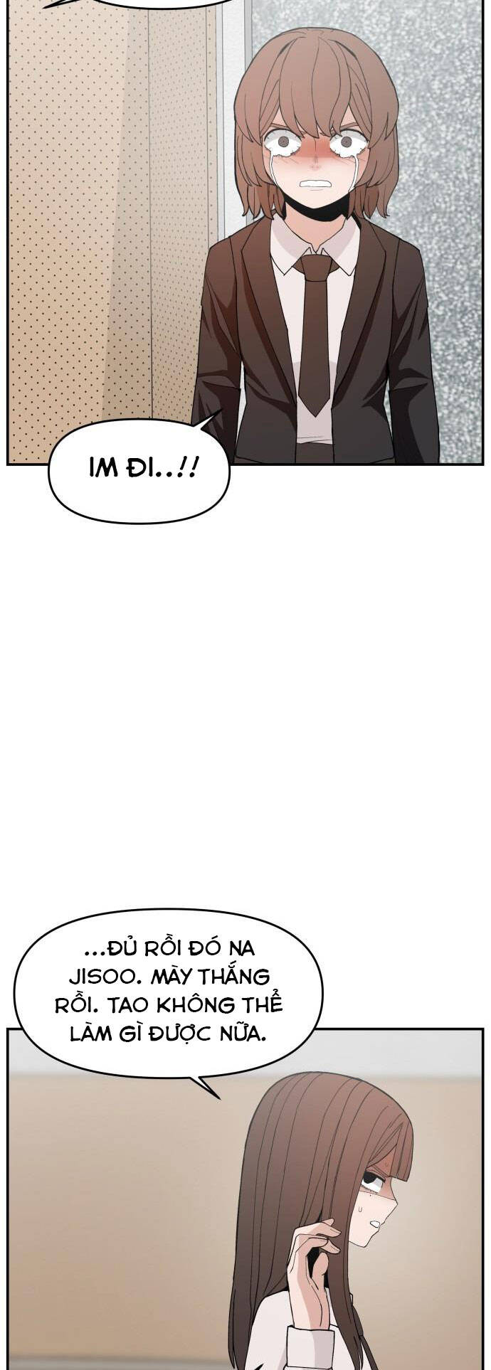 Lớp Học Phản Diện Chapter 88 - Trang 9