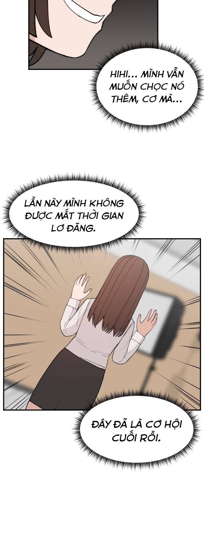 Lớp Học Phản Diện Chapter 88 - Trang 14