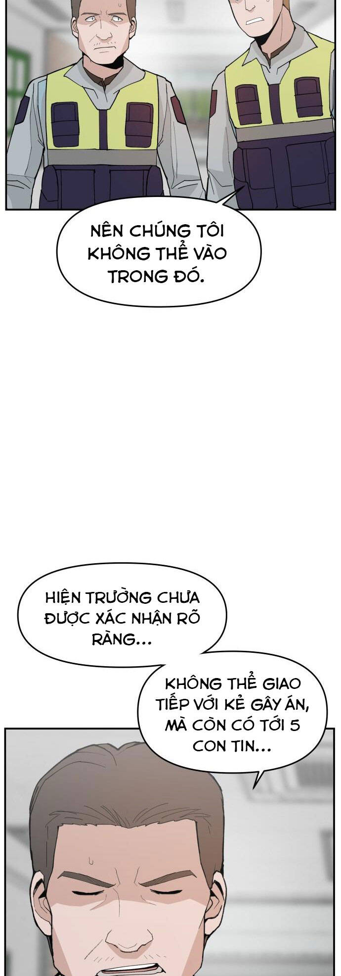Lớp Học Phản Diện Chapter 88 - Trang 58