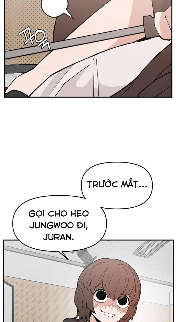 Lớp Học Phản Diện Chapter 88 - Trang 25
