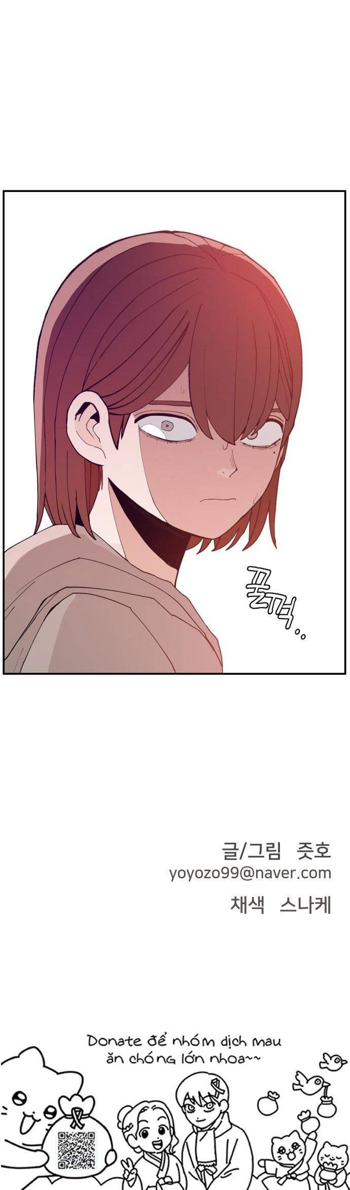 Lớp Học Phản Diện Chapter 88 - Trang 64
