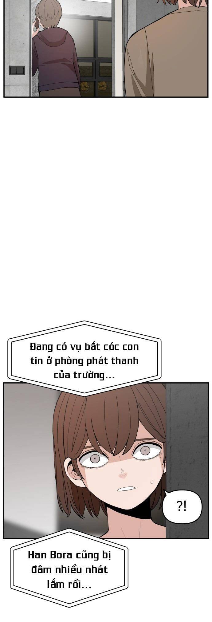 Lớp Học Phản Diện Chapter 88 - Trang 29