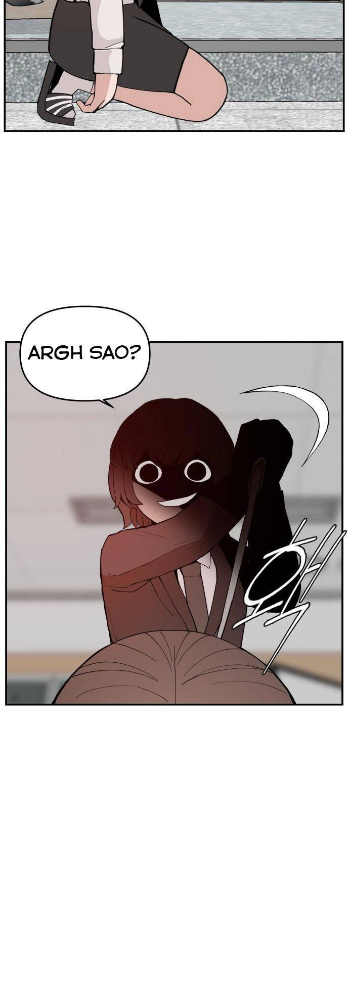 Lớp Học Phản Diện Chapter 88 - Trang 19