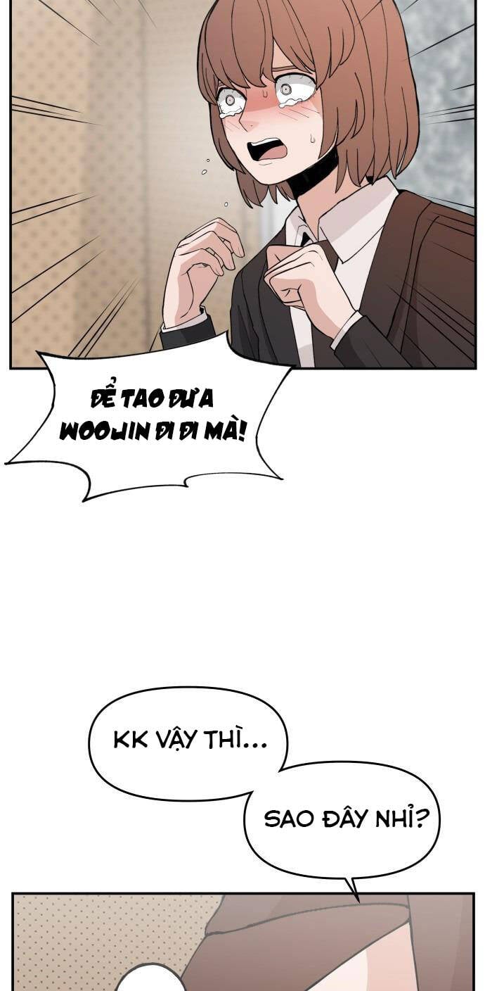 Lớp Học Phản Diện Chapter 88 - Trang 24