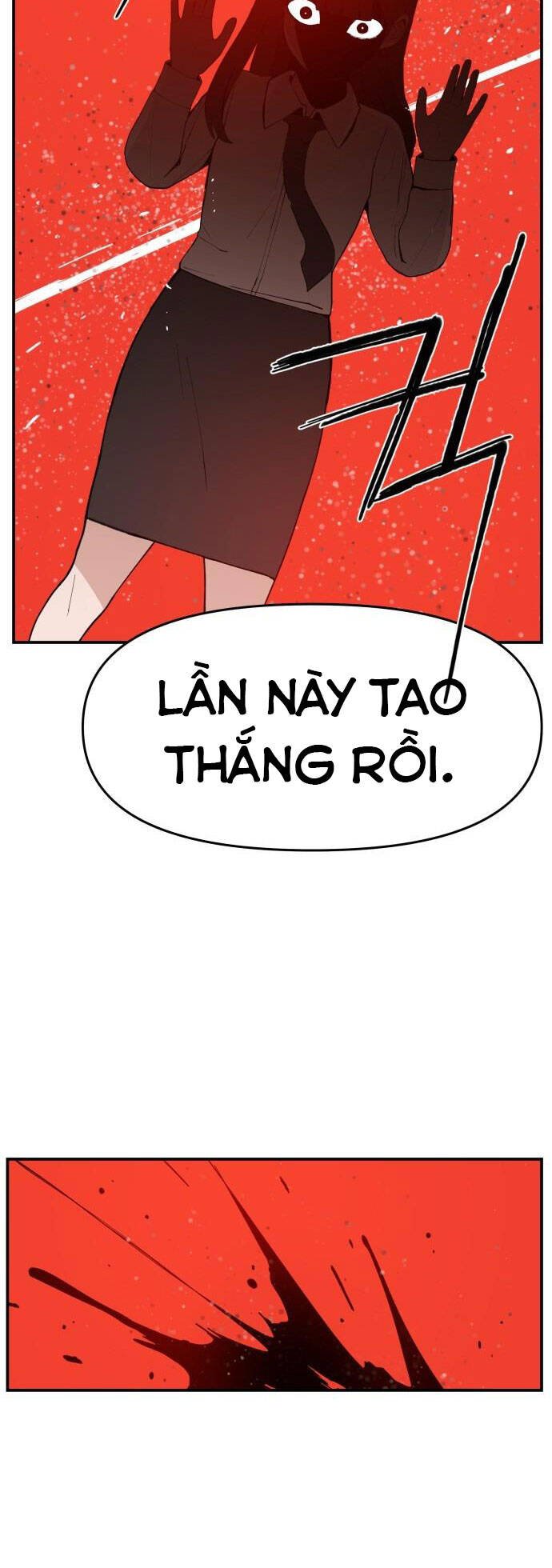 Lớp Học Phản Diện Chapter 88 - Trang 16
