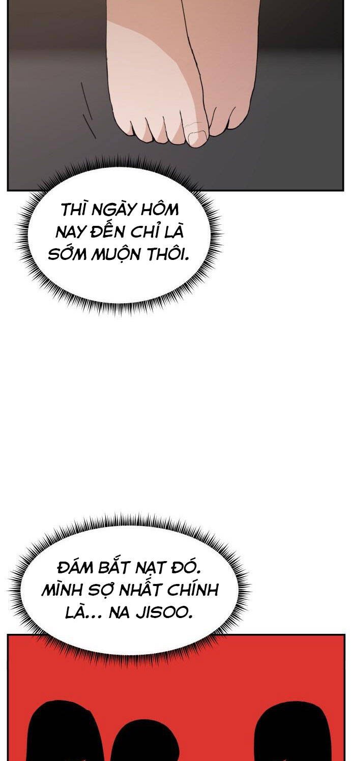 Lớp Học Phản Diện Chapter 88 - Trang 49