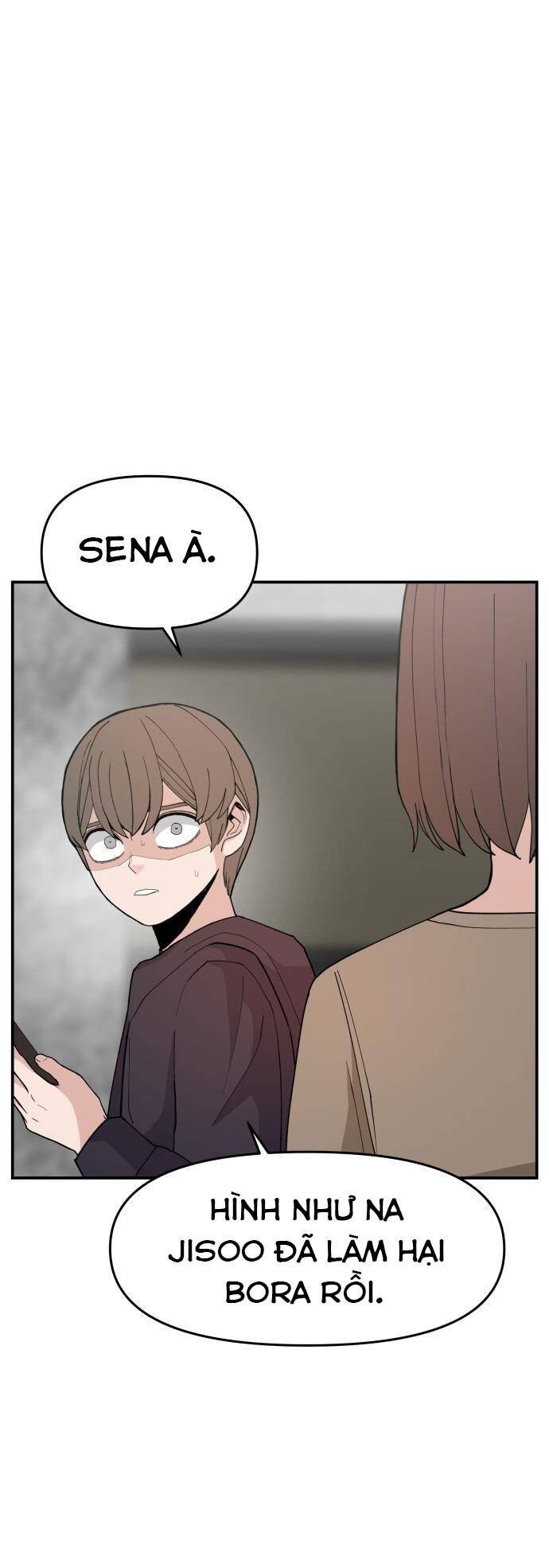 Lớp Học Phản Diện Chapter 88 - Trang 38