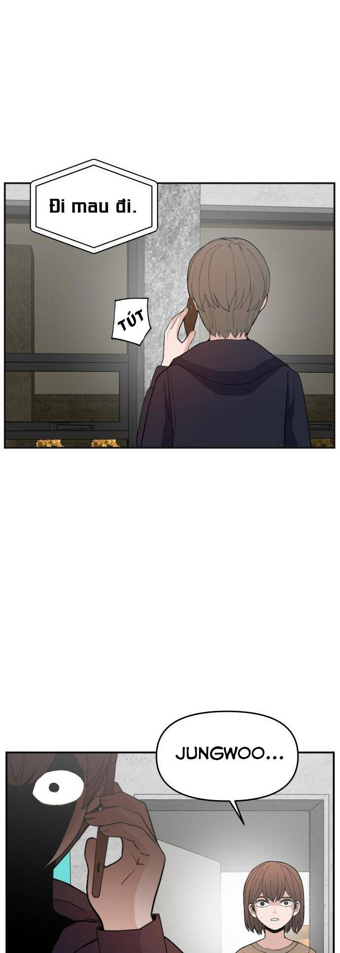 Lớp Học Phản Diện Chapter 88 - Trang 34
