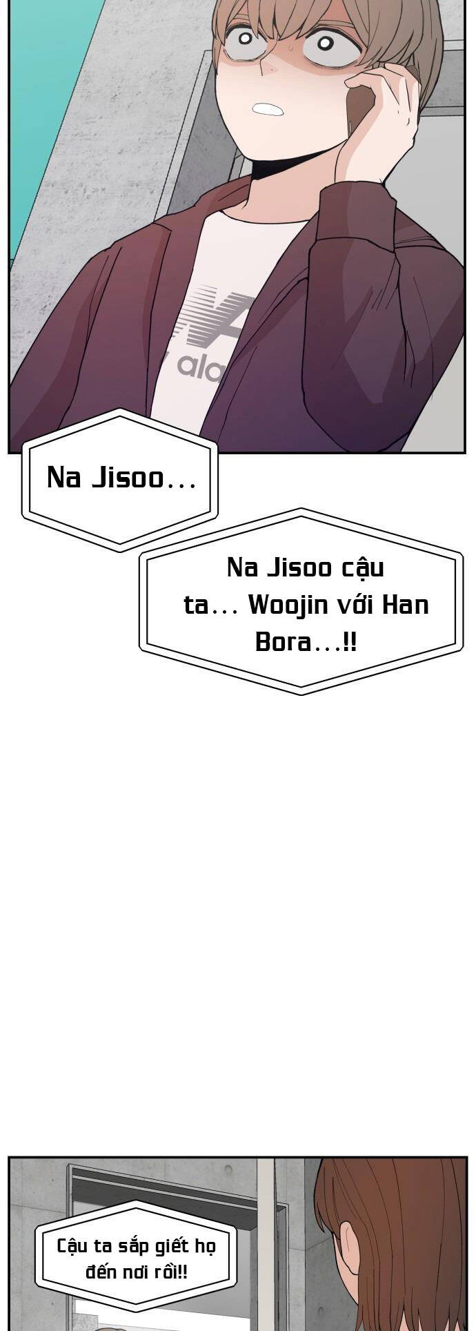 Lớp Học Phản Diện Chapter 88 - Trang 28