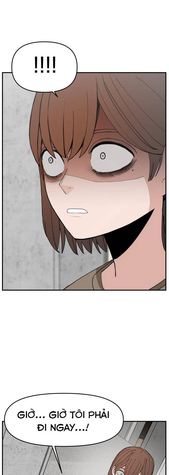 Lớp Học Phản Diện Chapter 88 - Trang 39