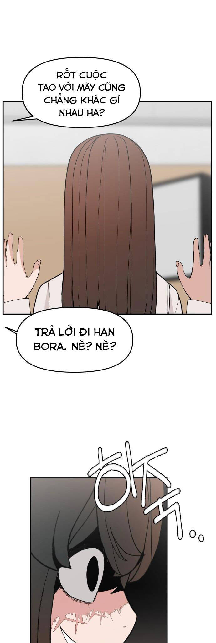 Lớp Học Phản Diện Chapter 88 - Trang 13