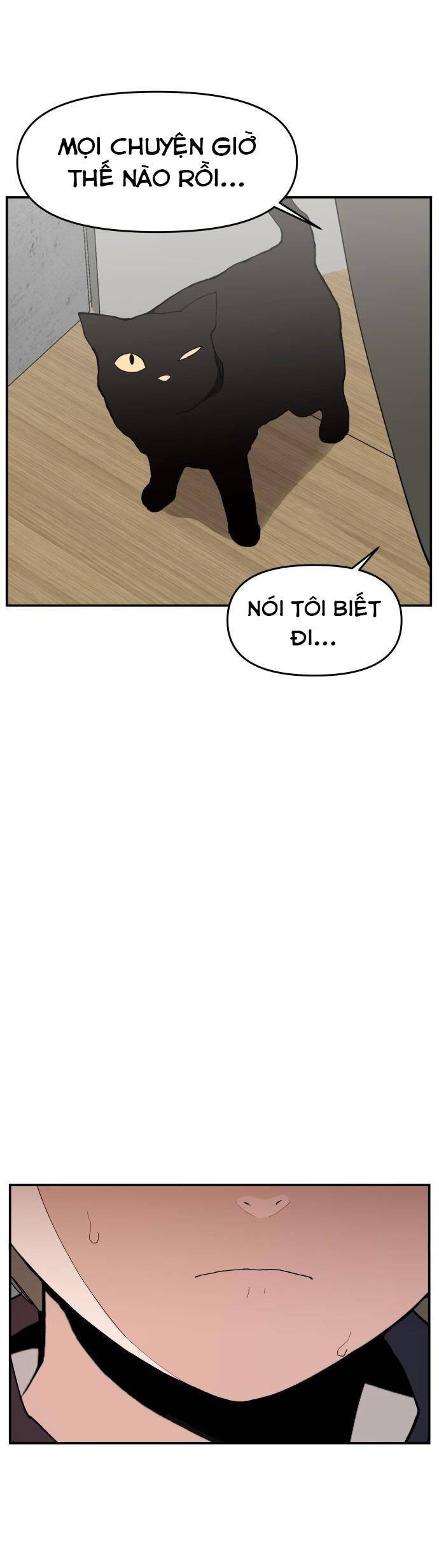 Lớp Học Phản Diện Chapter 88 - Trang 37