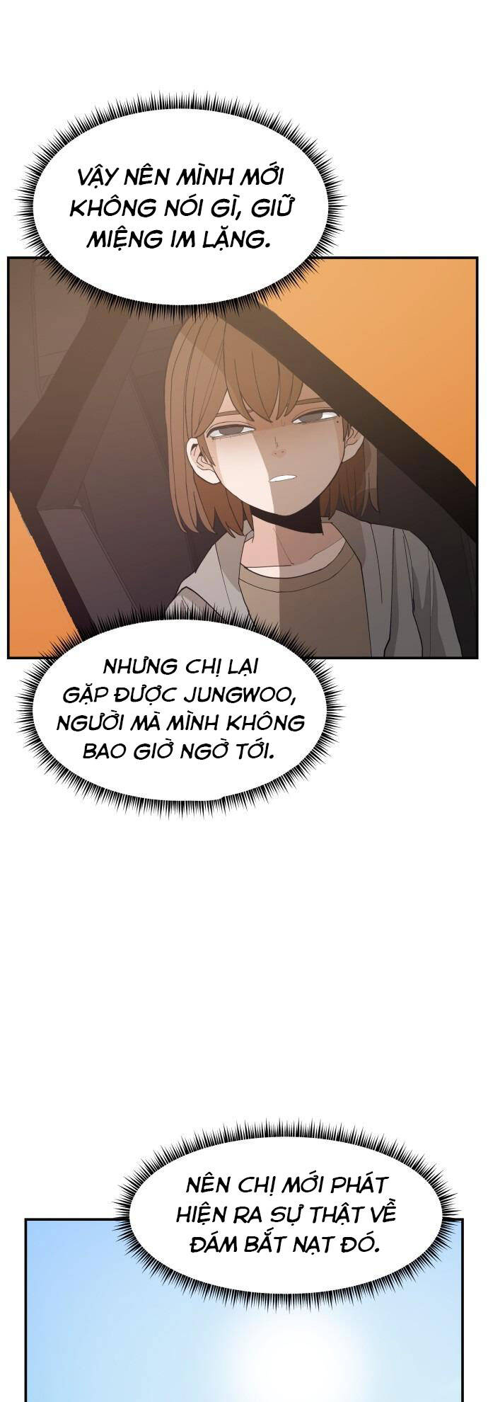 Lớp Học Phản Diện Chapter 88 - Trang 51