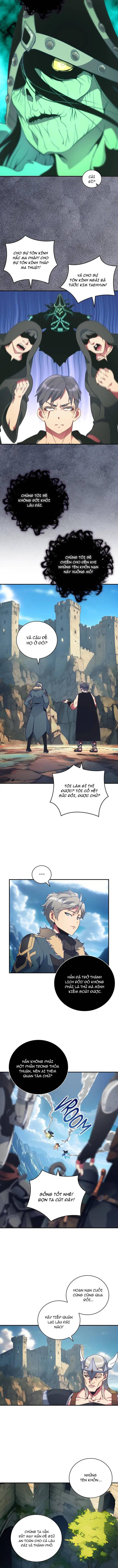 Ta Sinh Ra Để Làm Người Vĩ Đại Chapter 220 - Trang 6