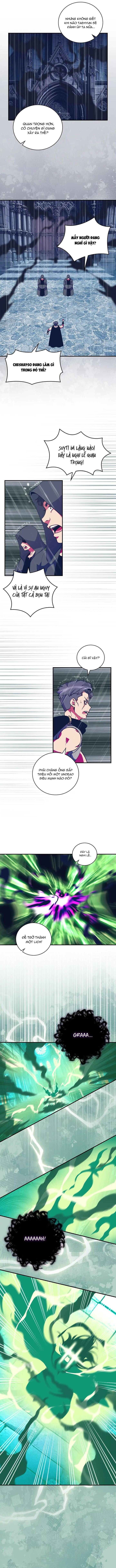 Ta Sinh Ra Để Làm Người Vĩ Đại Chapter 218 - Trang 7