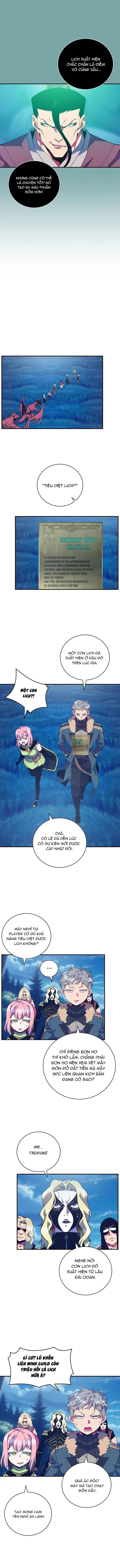Ta Sinh Ra Để Làm Người Vĩ Đại Chapter 218 - Trang 9