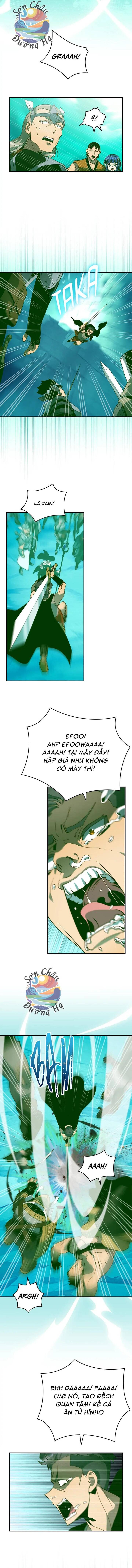 Ta Sinh Ra Để Làm Người Vĩ Đại Chapter 219 - Trang 4