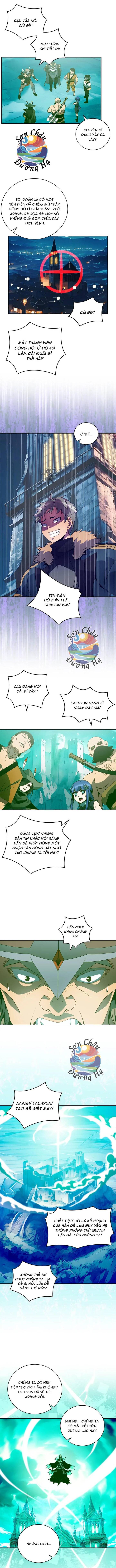 Ta Sinh Ra Để Làm Người Vĩ Đại Chapter 219 - Trang 3
