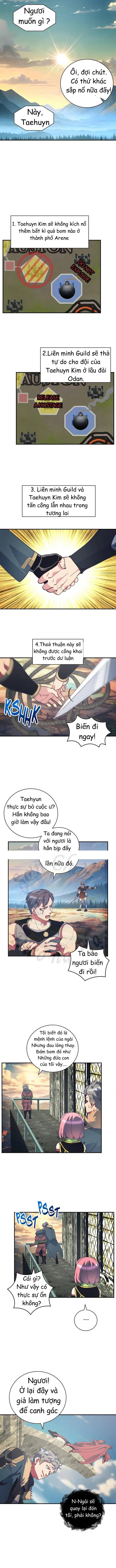 Ta Sinh Ra Để Làm Người Vĩ Đại Chapter 220 - Trang 3