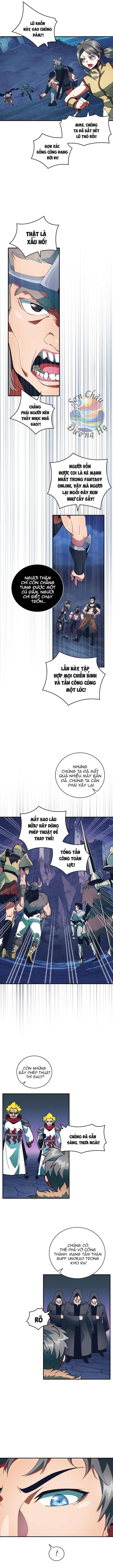 Ta Sinh Ra Để Làm Người Vĩ Đại Chapter 217 - Trang 4
