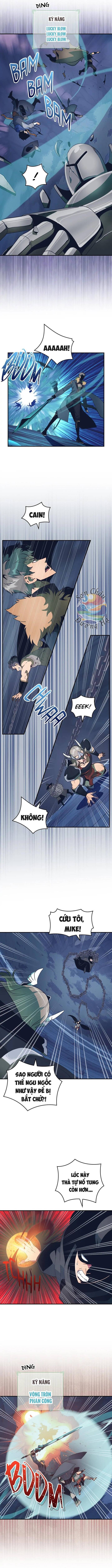 Ta Sinh Ra Để Làm Người Vĩ Đại Chapter 217 - Trang 1