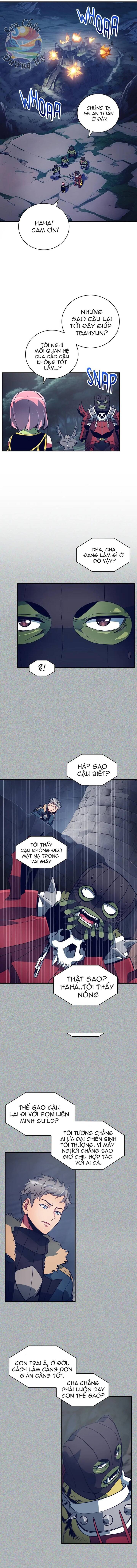Ta Sinh Ra Để Làm Người Vĩ Đại Chapter 217 - Trang 10