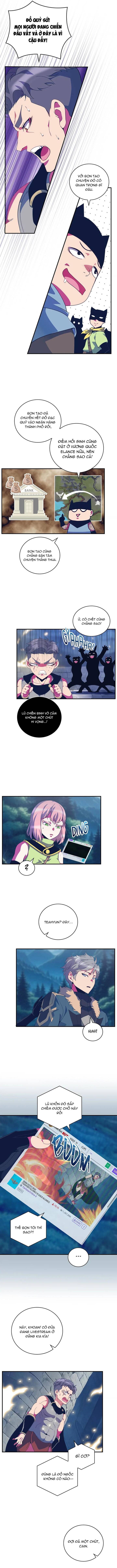 Ta Sinh Ra Để Làm Người Vĩ Đại Chapter 218 - Trang 2