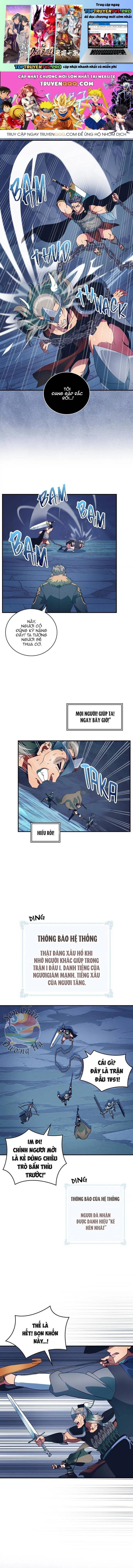 Ta Sinh Ra Để Làm Người Vĩ Đại Chapter 217 - Trang 0