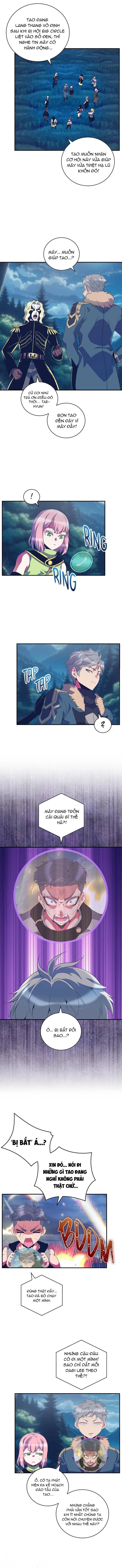 Ta Sinh Ra Để Làm Người Vĩ Đại Chapter 218 - Trang 1