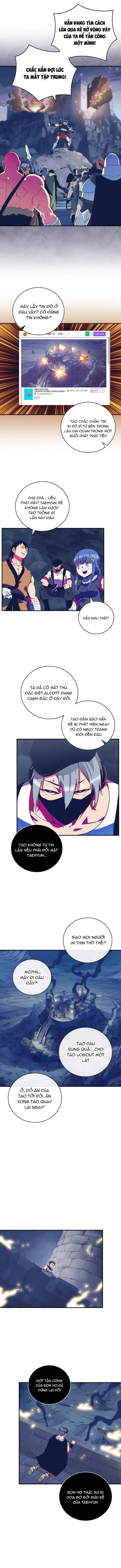 Ta Sinh Ra Để Làm Người Vĩ Đại Chapter 218 - Trang 4